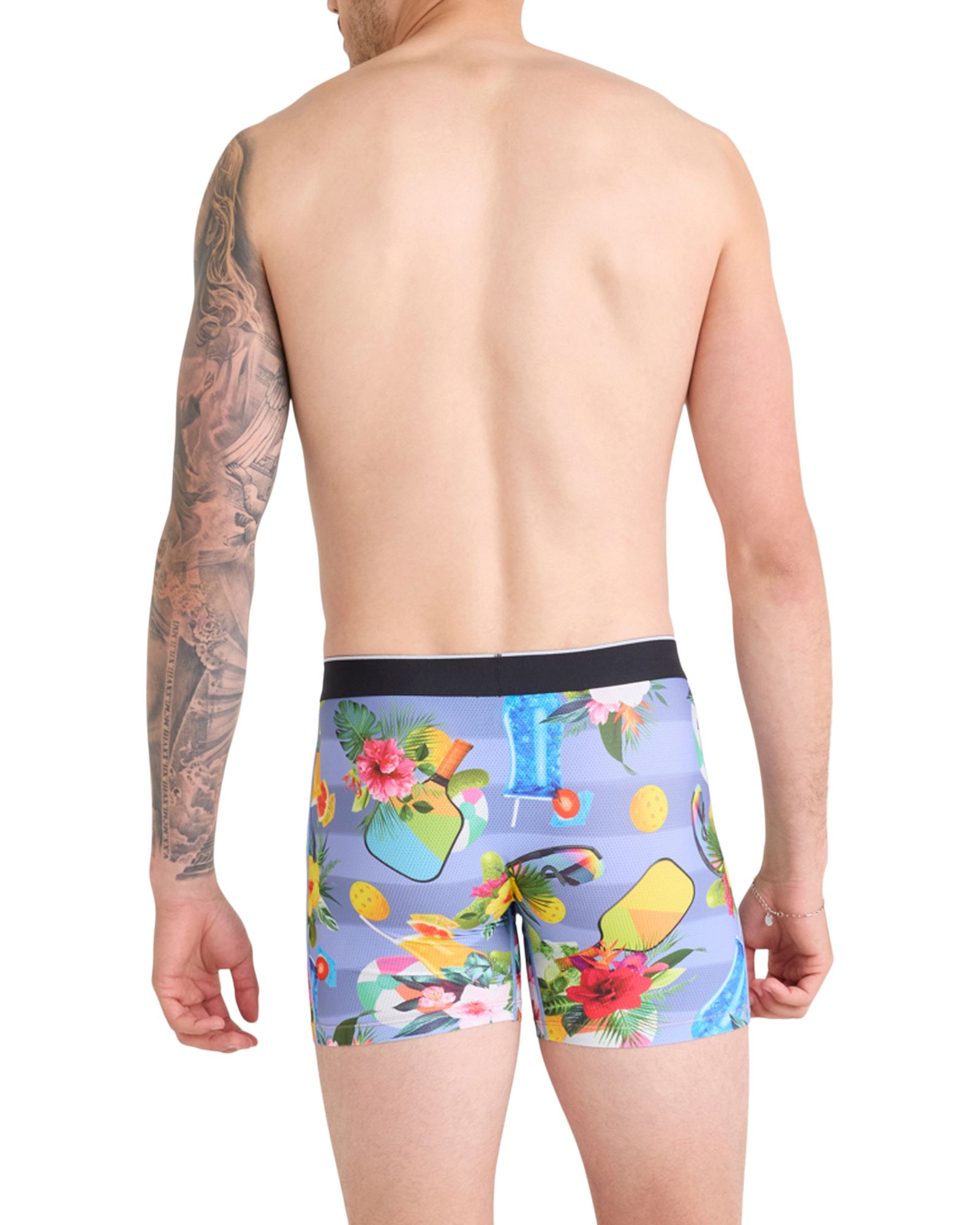 SAXX Men's Volt Boxer Brief