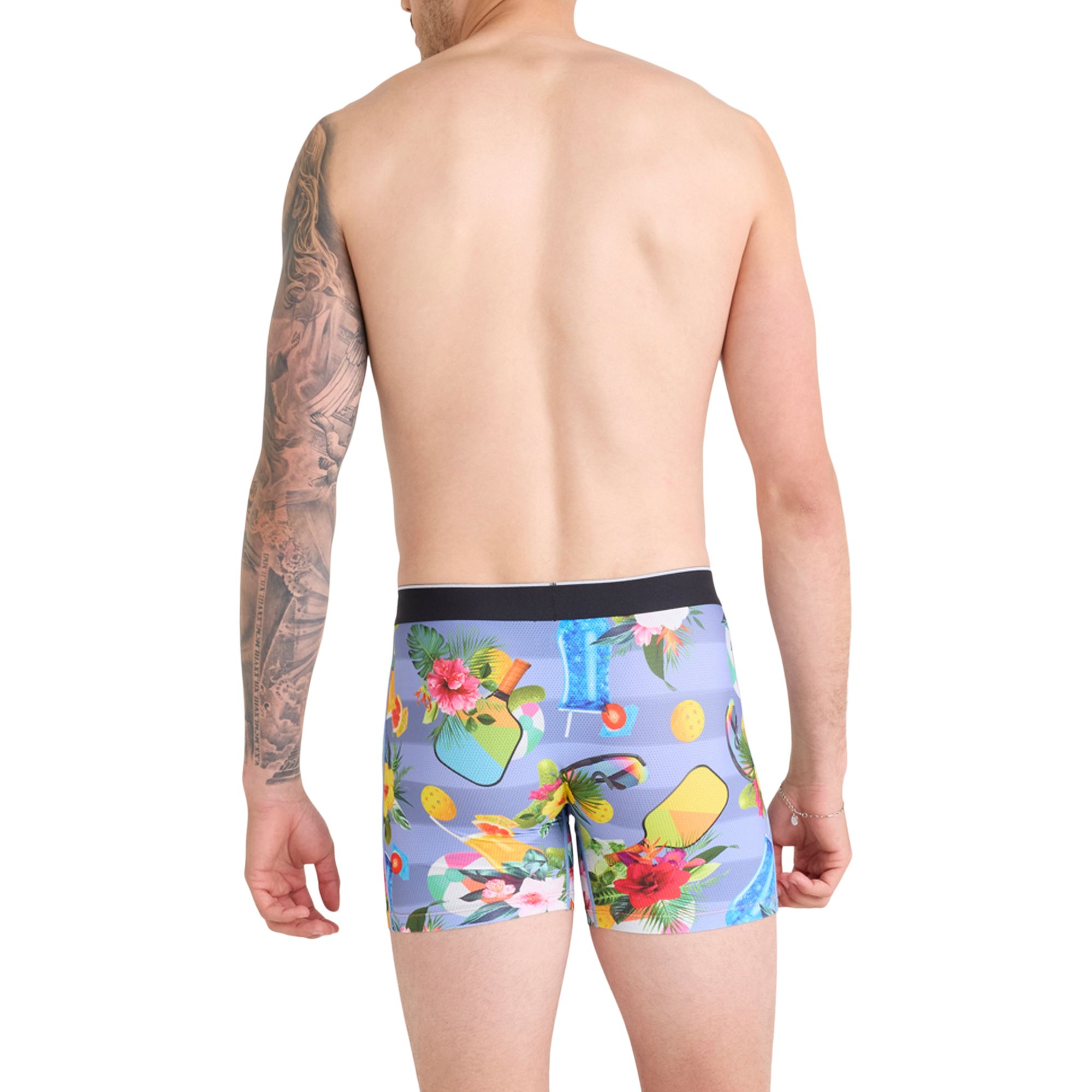 SAXX Men's Volt Boxer Brief
