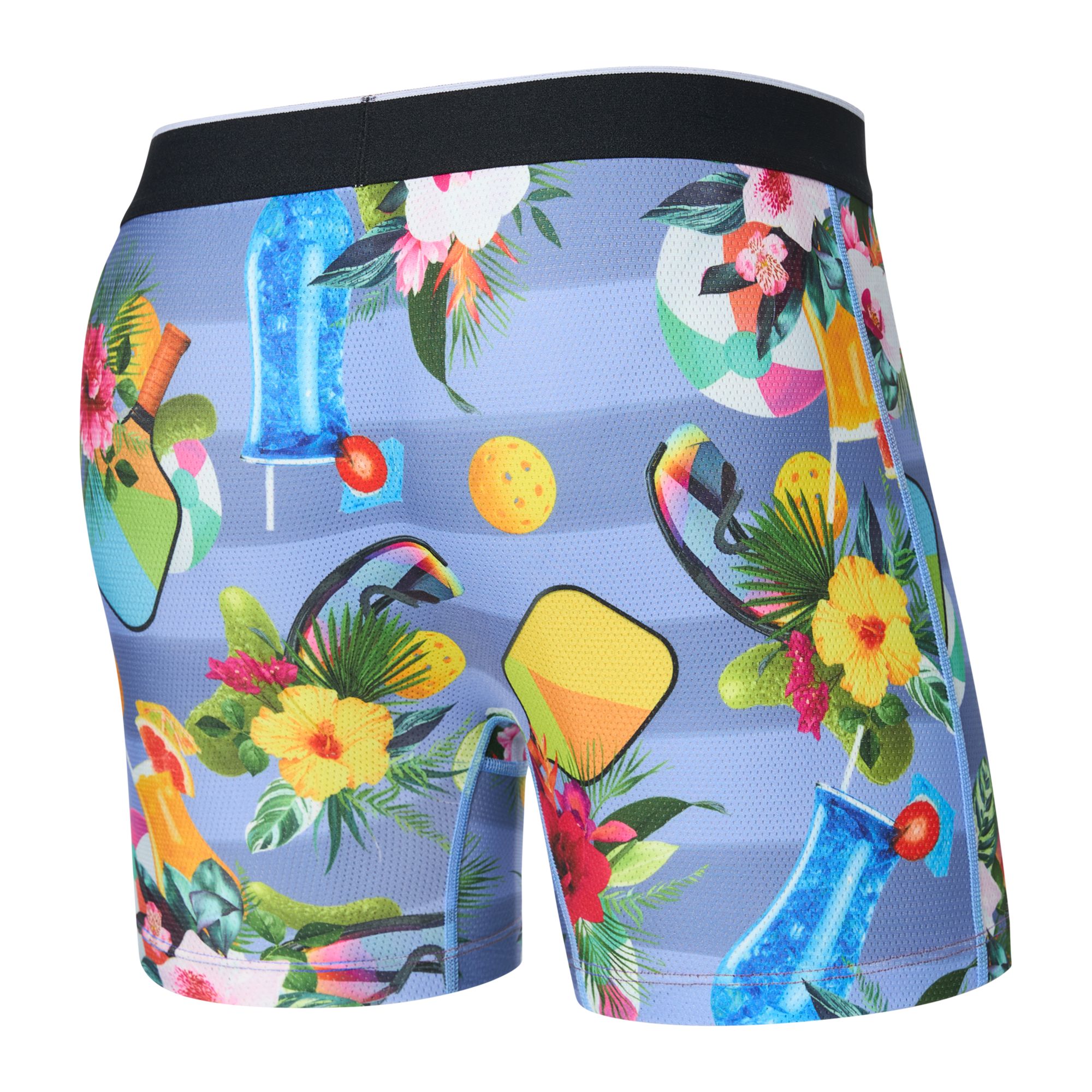 SAXX Men's Volt Boxer Brief