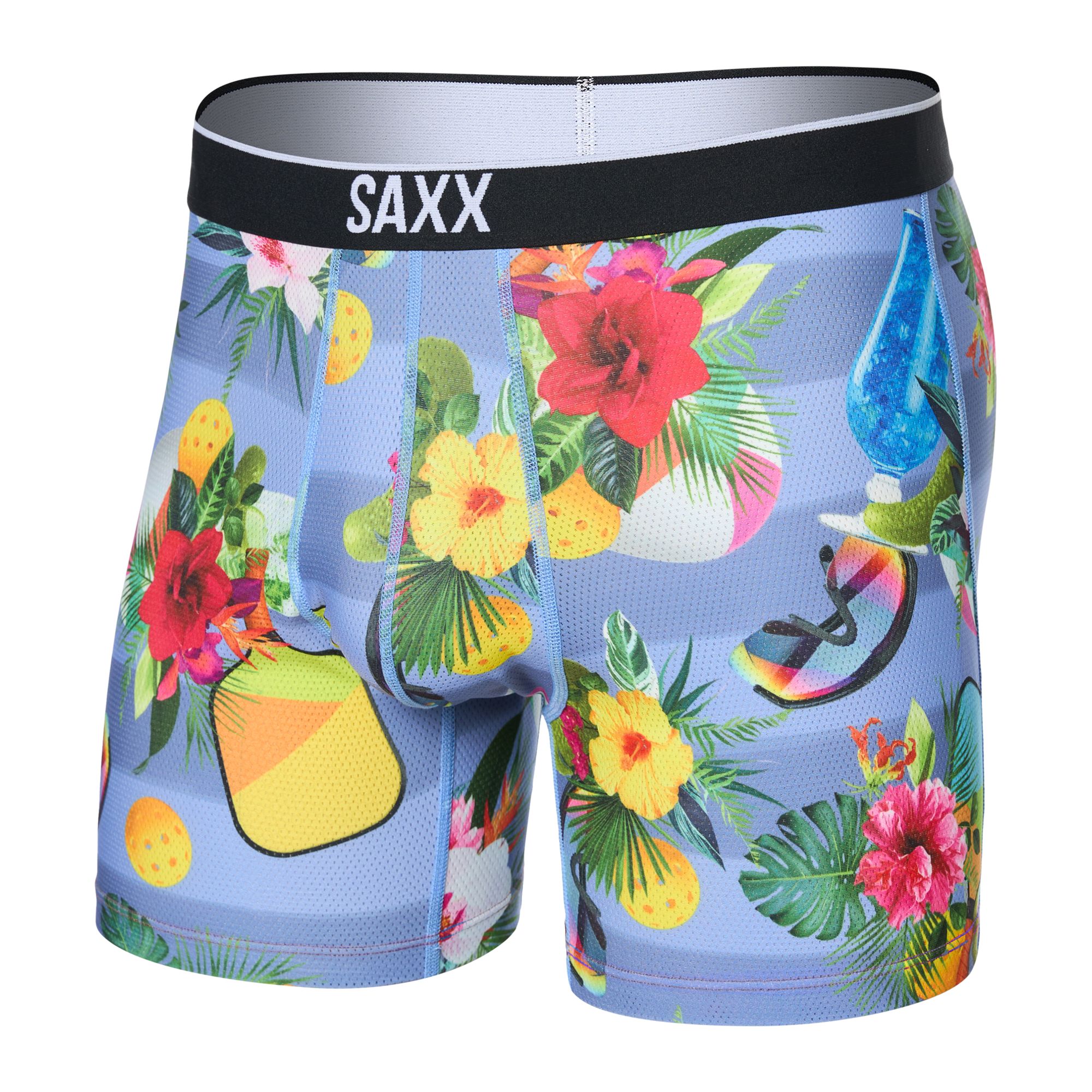 SAXX Men's Volt Boxer Brief