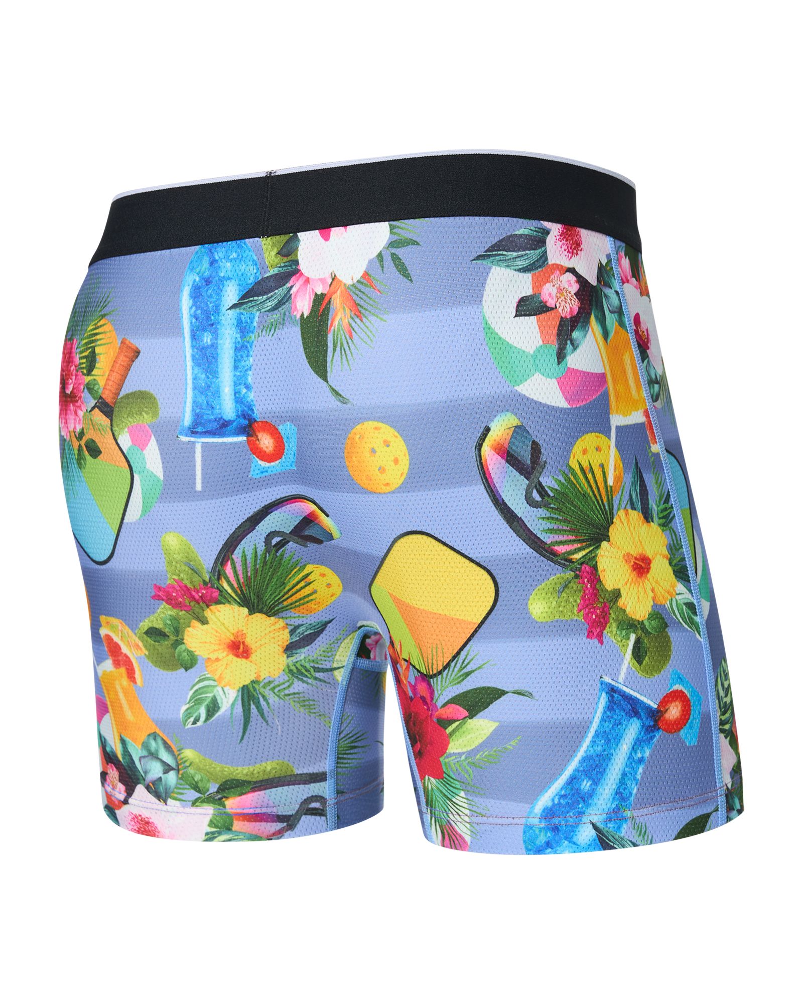 SAXX Men's Volt Boxer Brief