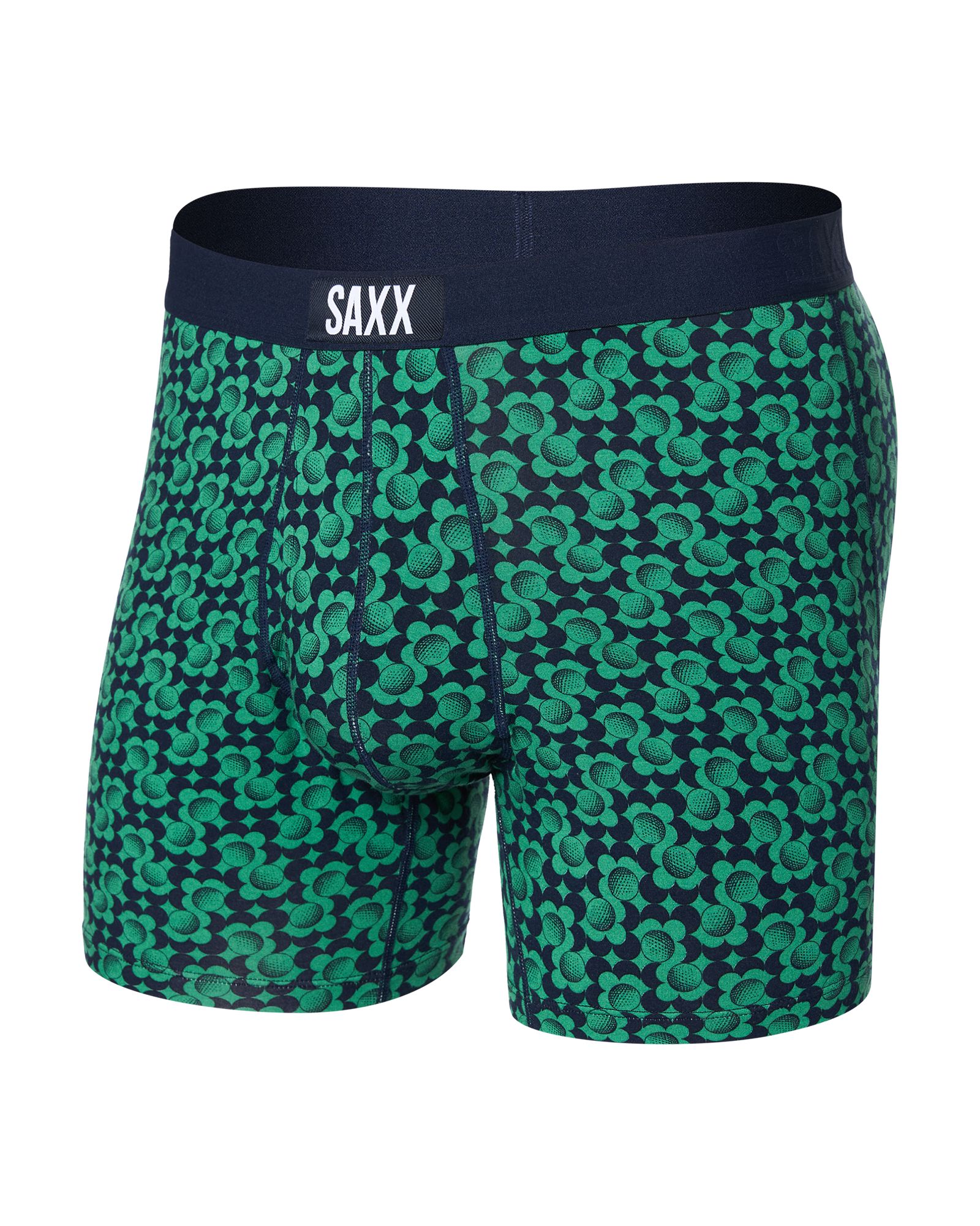 SAXX Men's Ultra Boxer Brief with Fly
