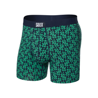SAXX Men's Ultra Boxer Brief with Fly Front_Angled_Left