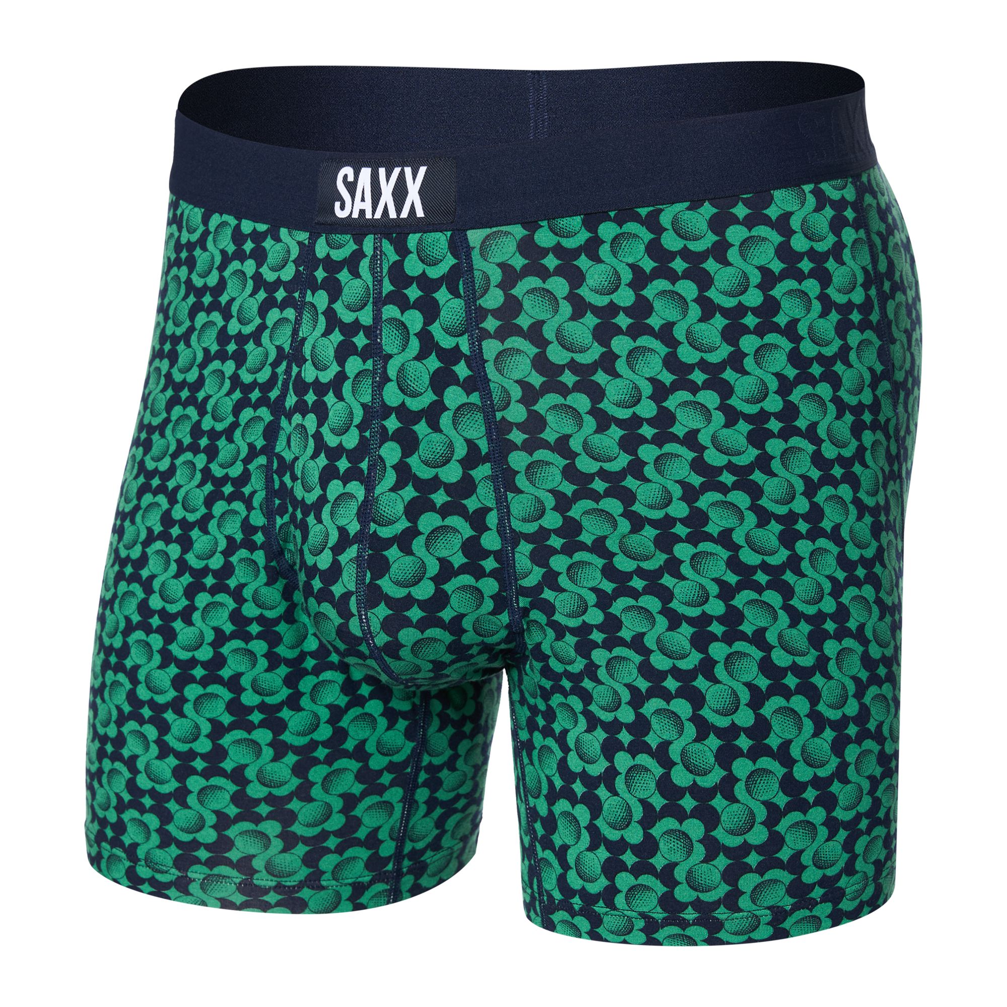 SAXX Men's Ultra Boxer Brief with Fly