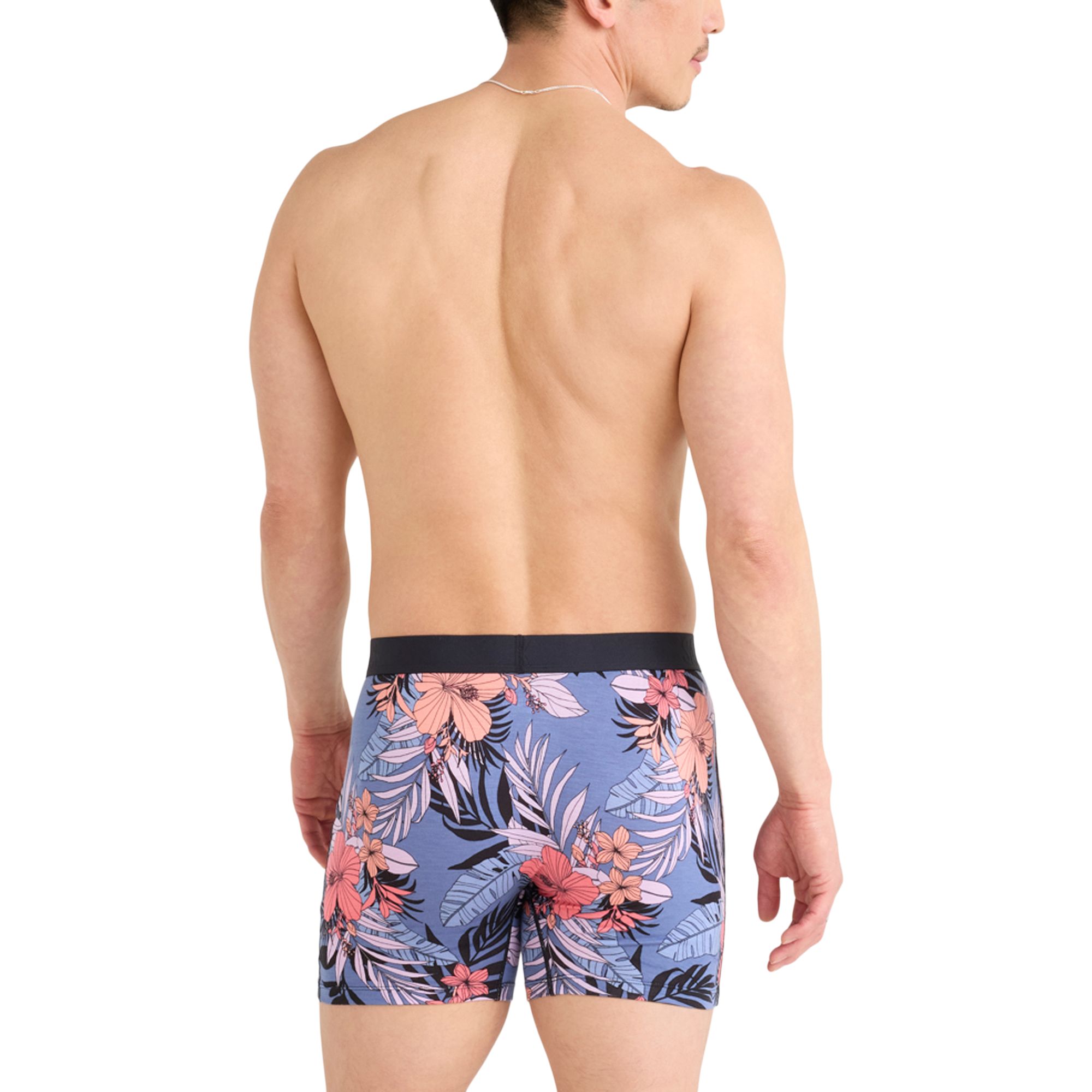 SAXX Men's Ultra Boxer Brief with Fly