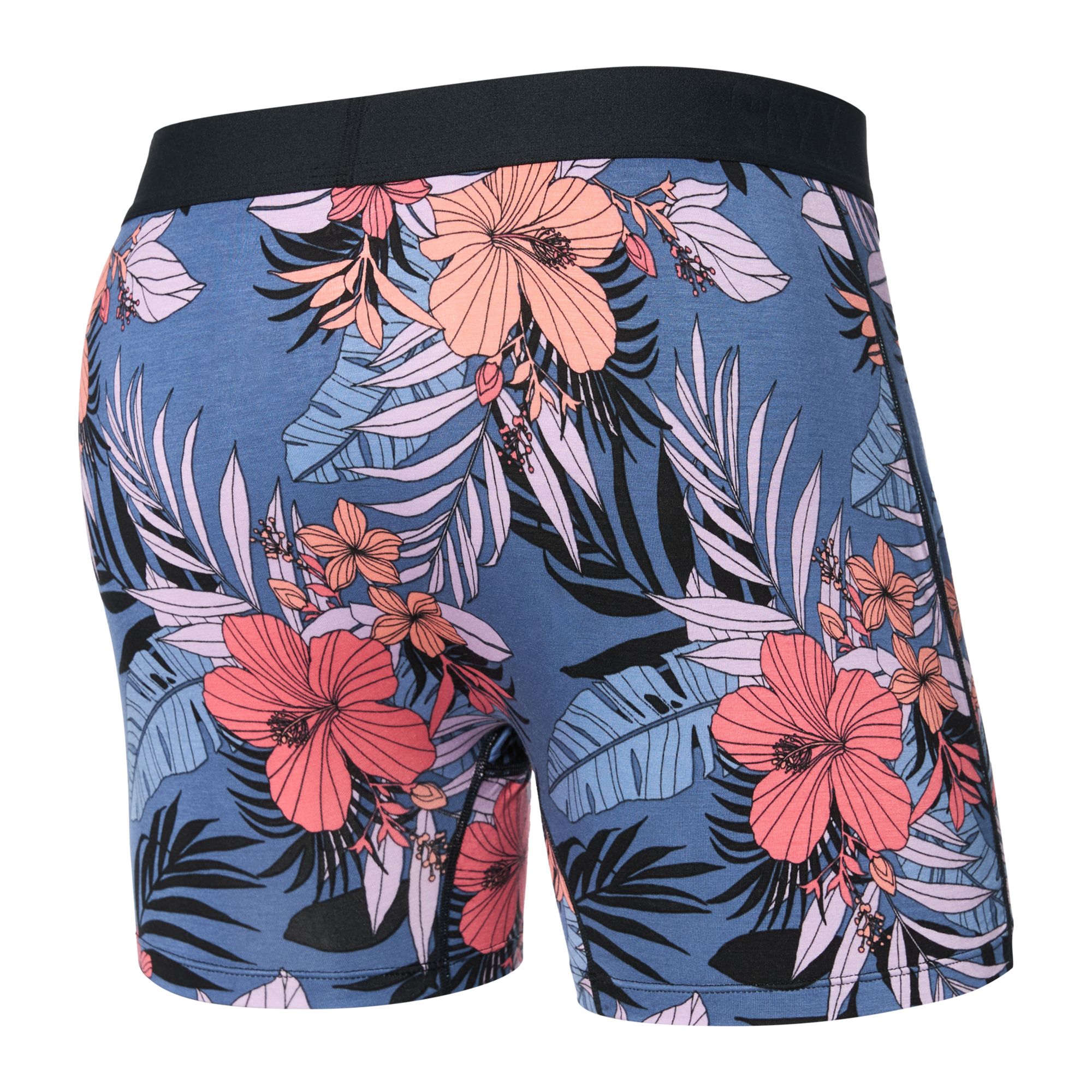 SAXX Men's Ultra Boxer Brief with Fly