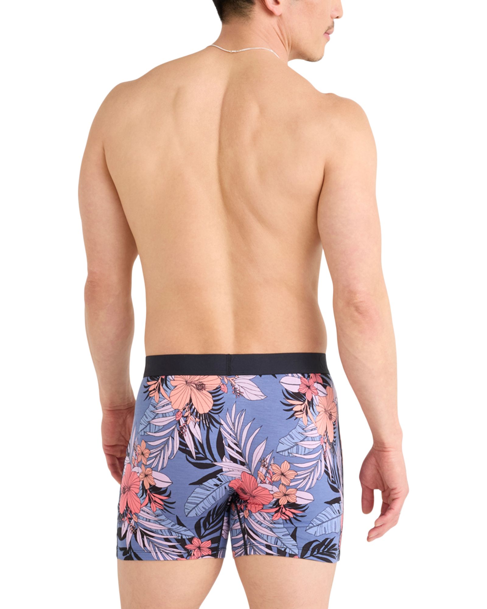 SAXX Men's Ultra Boxer Brief with Fly