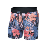 SAXX Men's Ultra Boxer Brief with Fly Front_Angled_Left