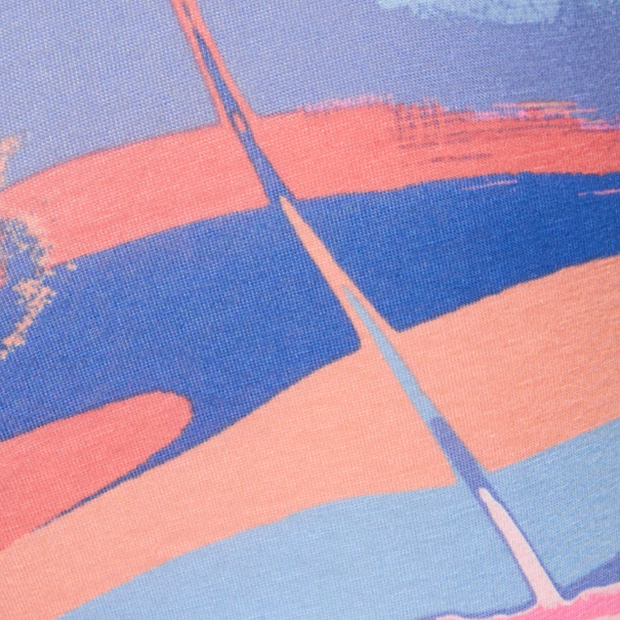 SAXX Men's DropTemp® Cotton Boxer Brief