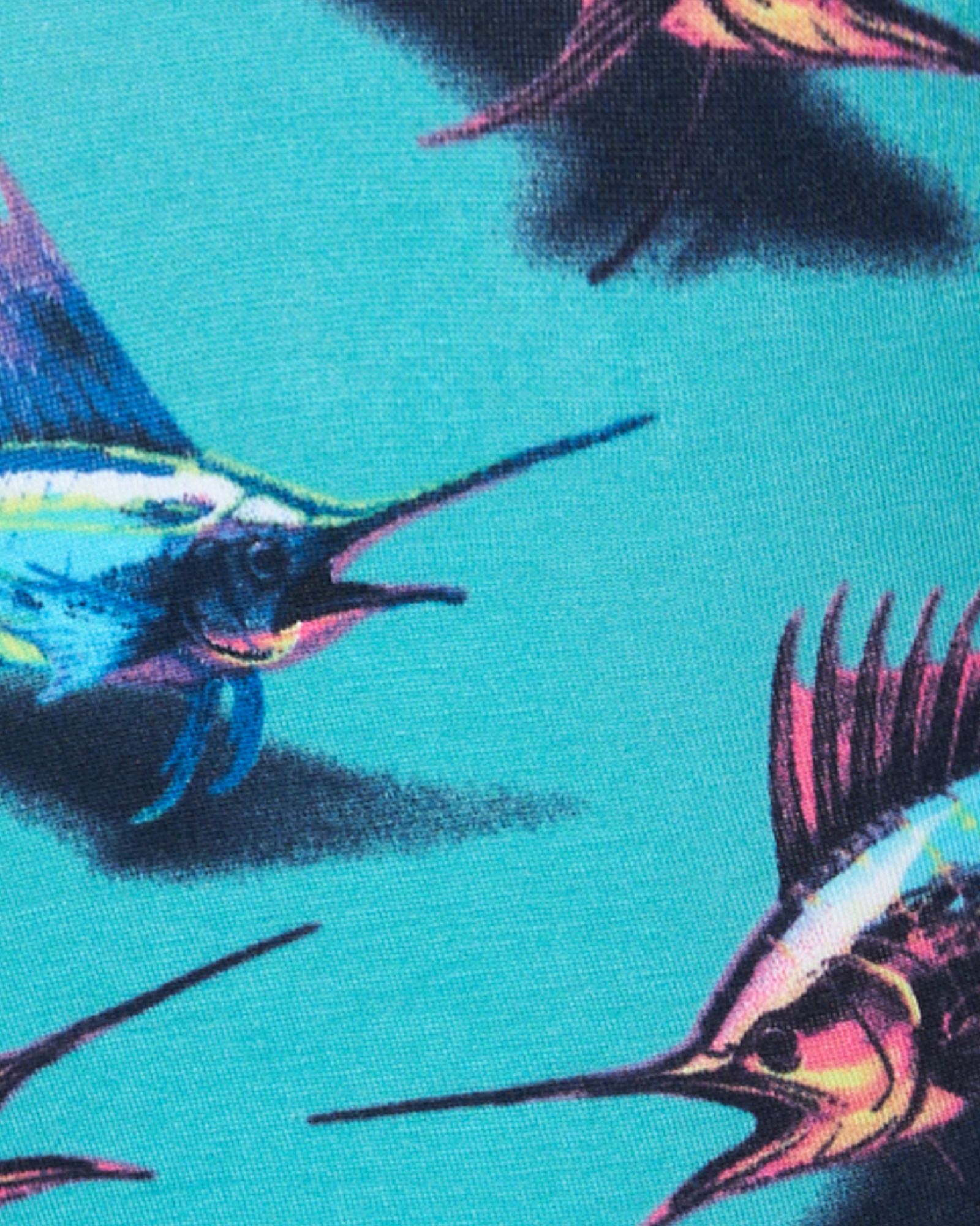 SAXX Men's DropTemp® Cotton Boxer Brief