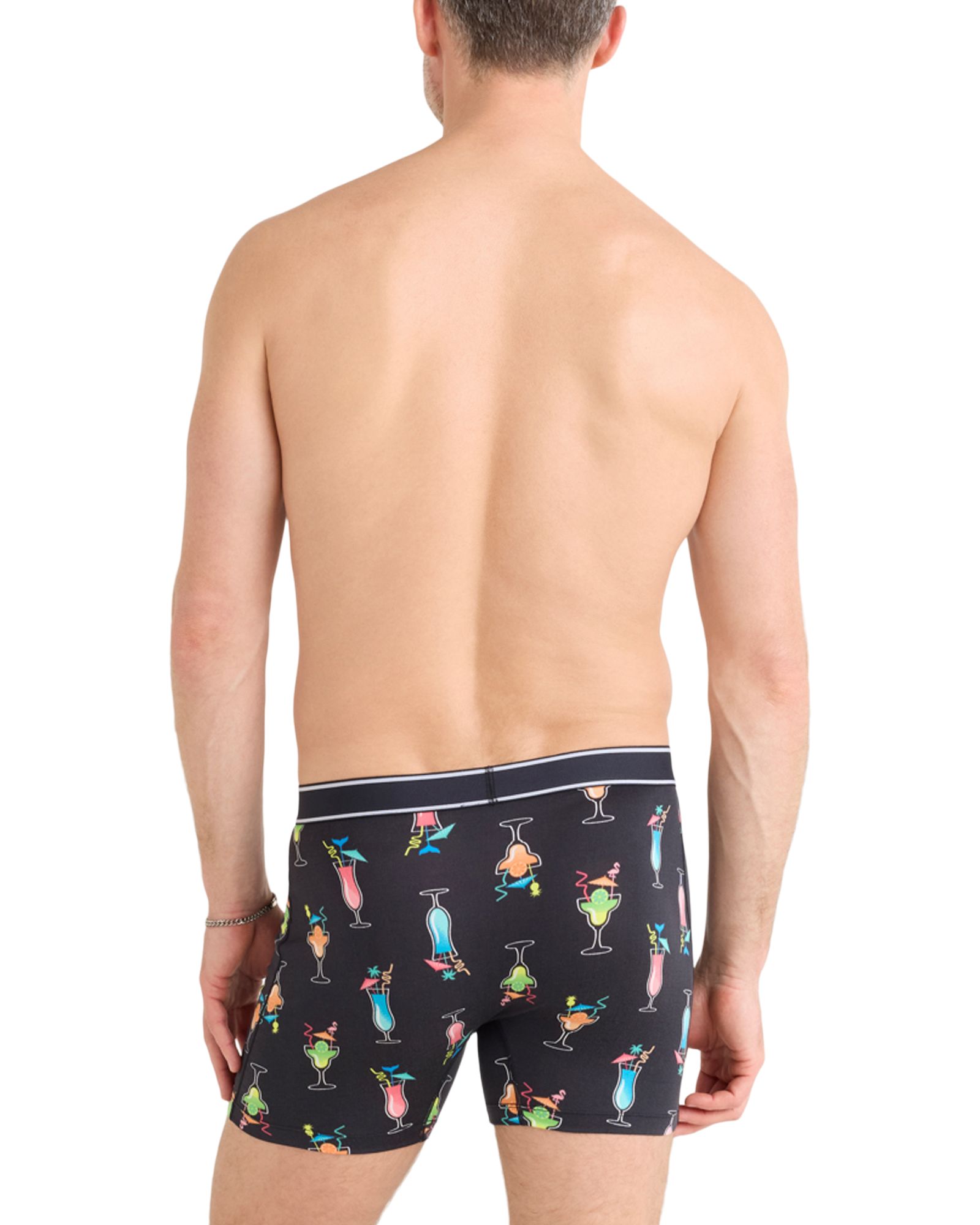 SAXX Men's Daytripper Boxer Brief - 2 Pack