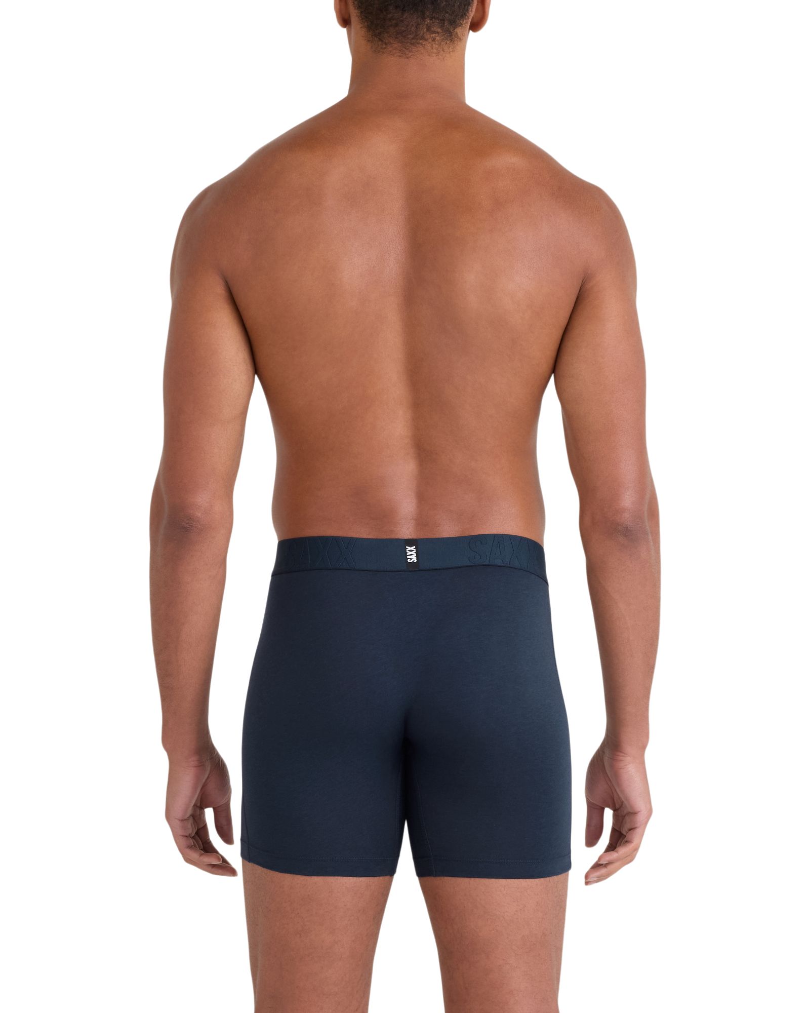 SAXX Men's DropTemp® Cotton Boxer Brief - 2pk