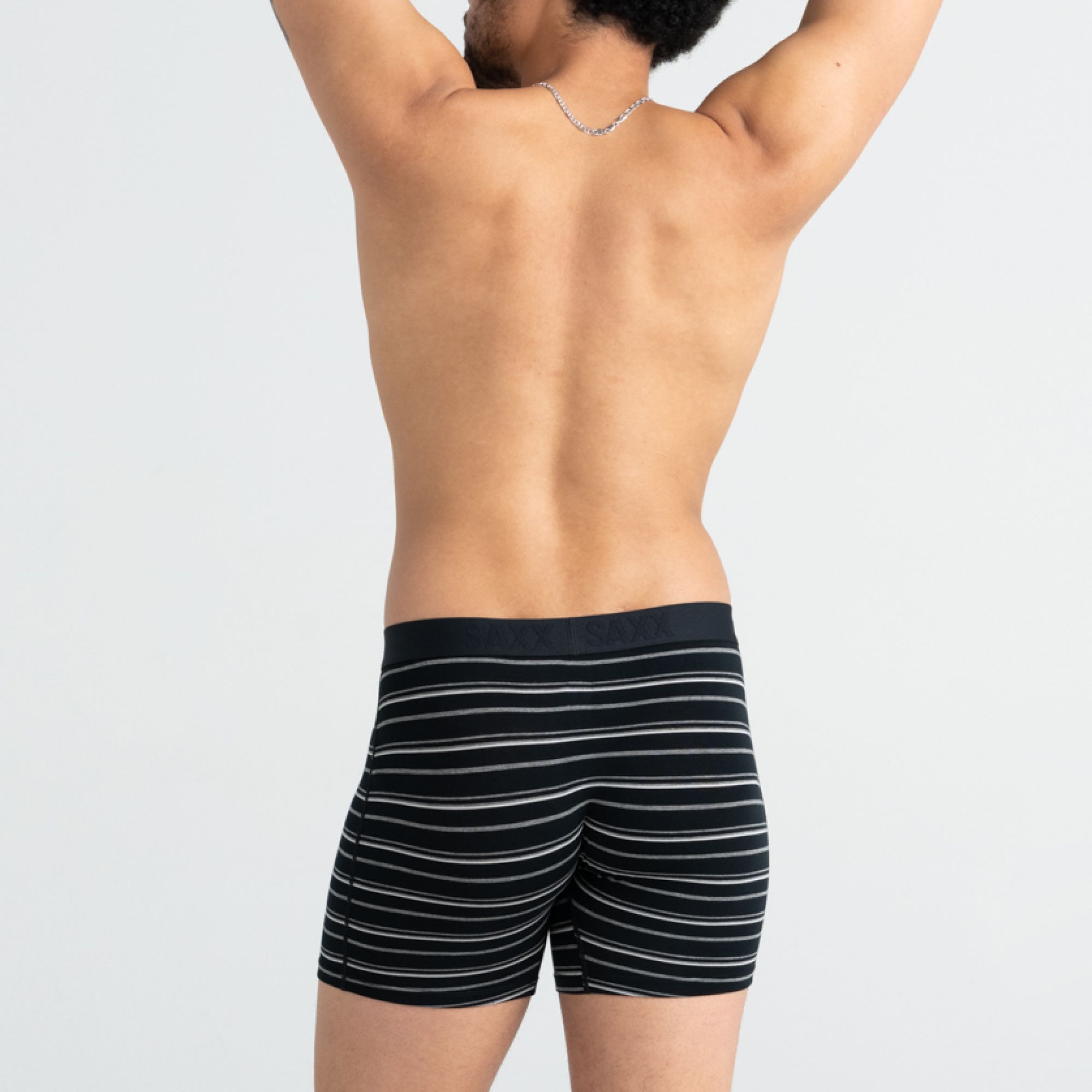 SAXX Men's Vibe Xtra Boxer Brief