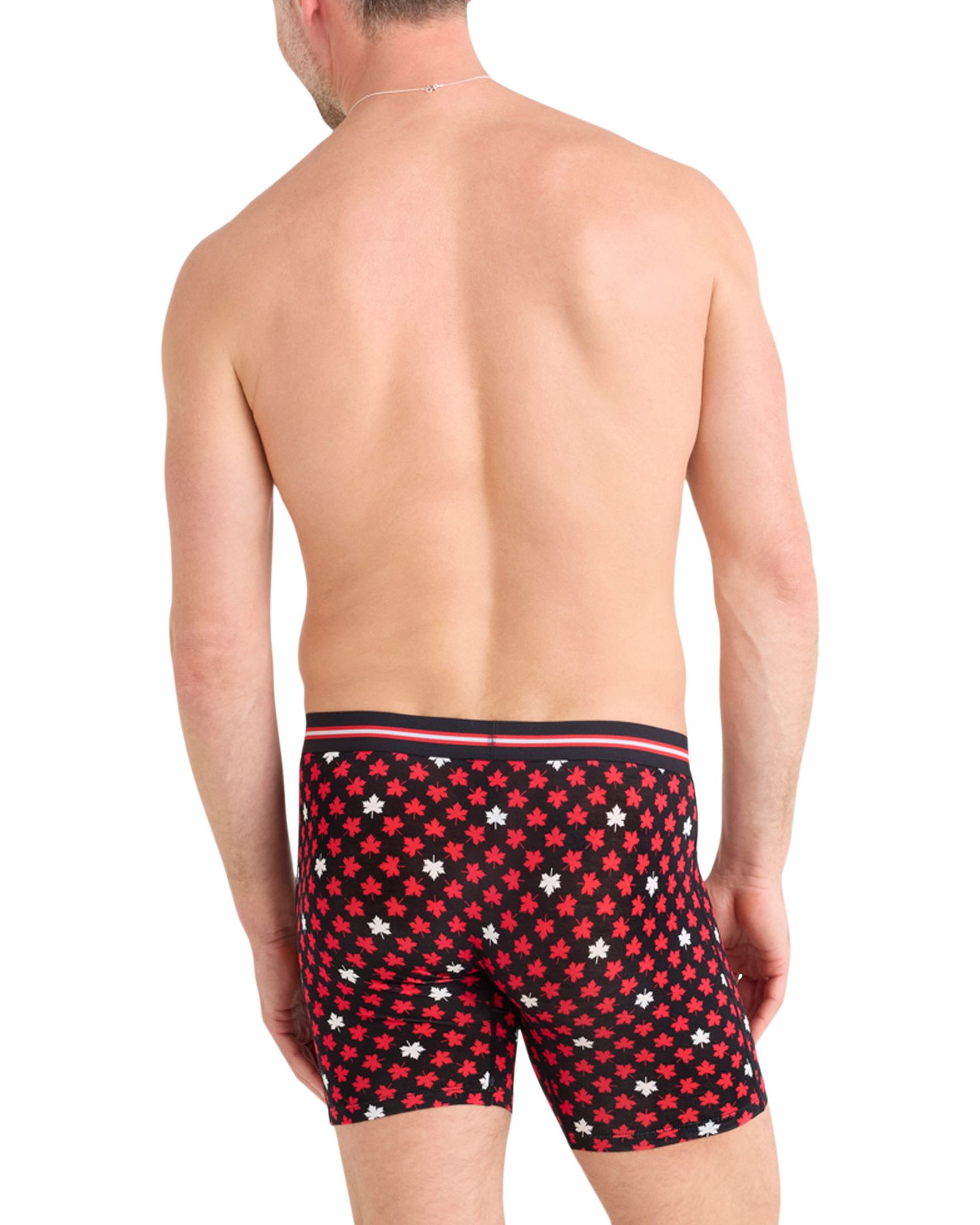 SAXX Men's Vibe Xtra Boxer Brief