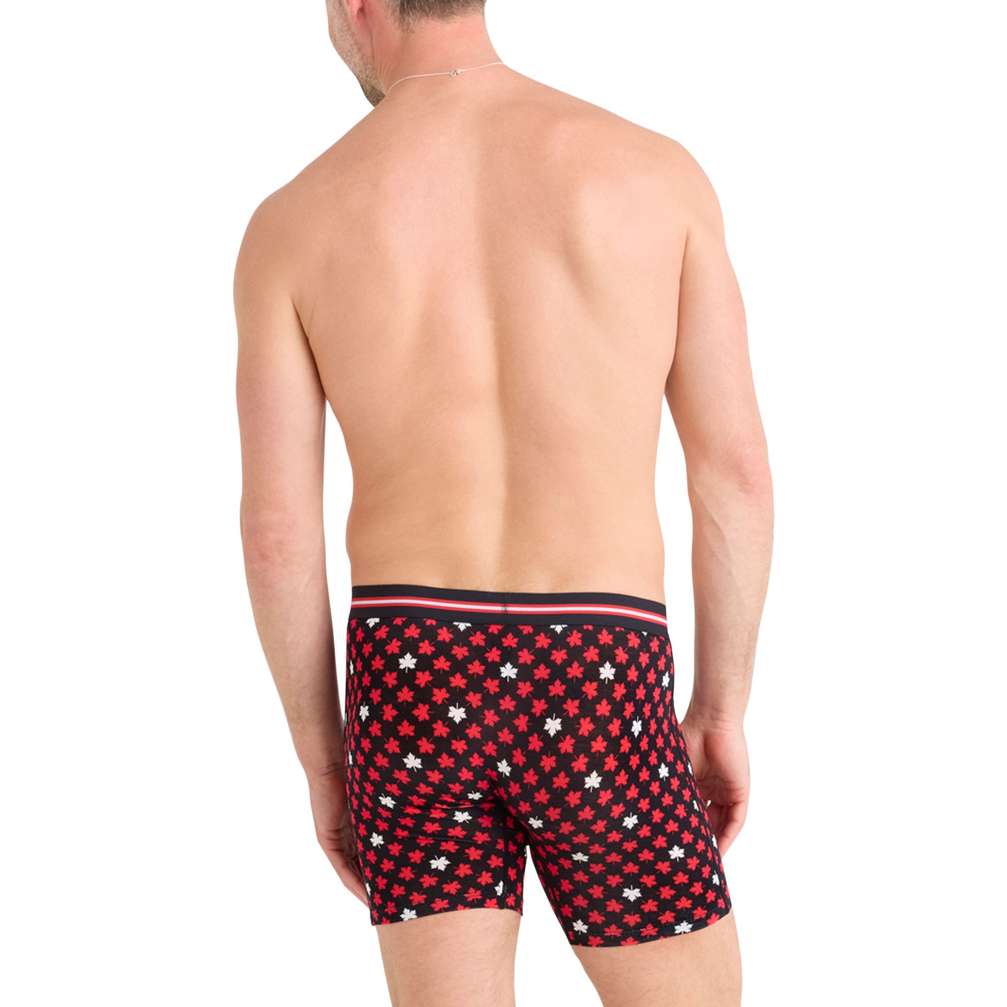 SAXX Men's Vibe Xtra Boxer Brief
