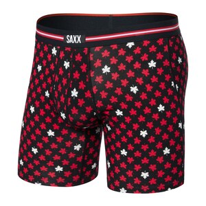 SAXX Men's Vibe Xtra Boxer Brief