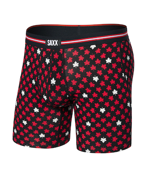 Caleçon boxeur avec BallPark Pouch pour hommes, Vibe Xtra, SAXX