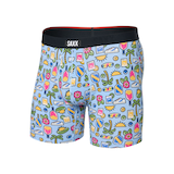 SAXX Men's Vibe Xtra Boxer Brief Front_Angled_Left