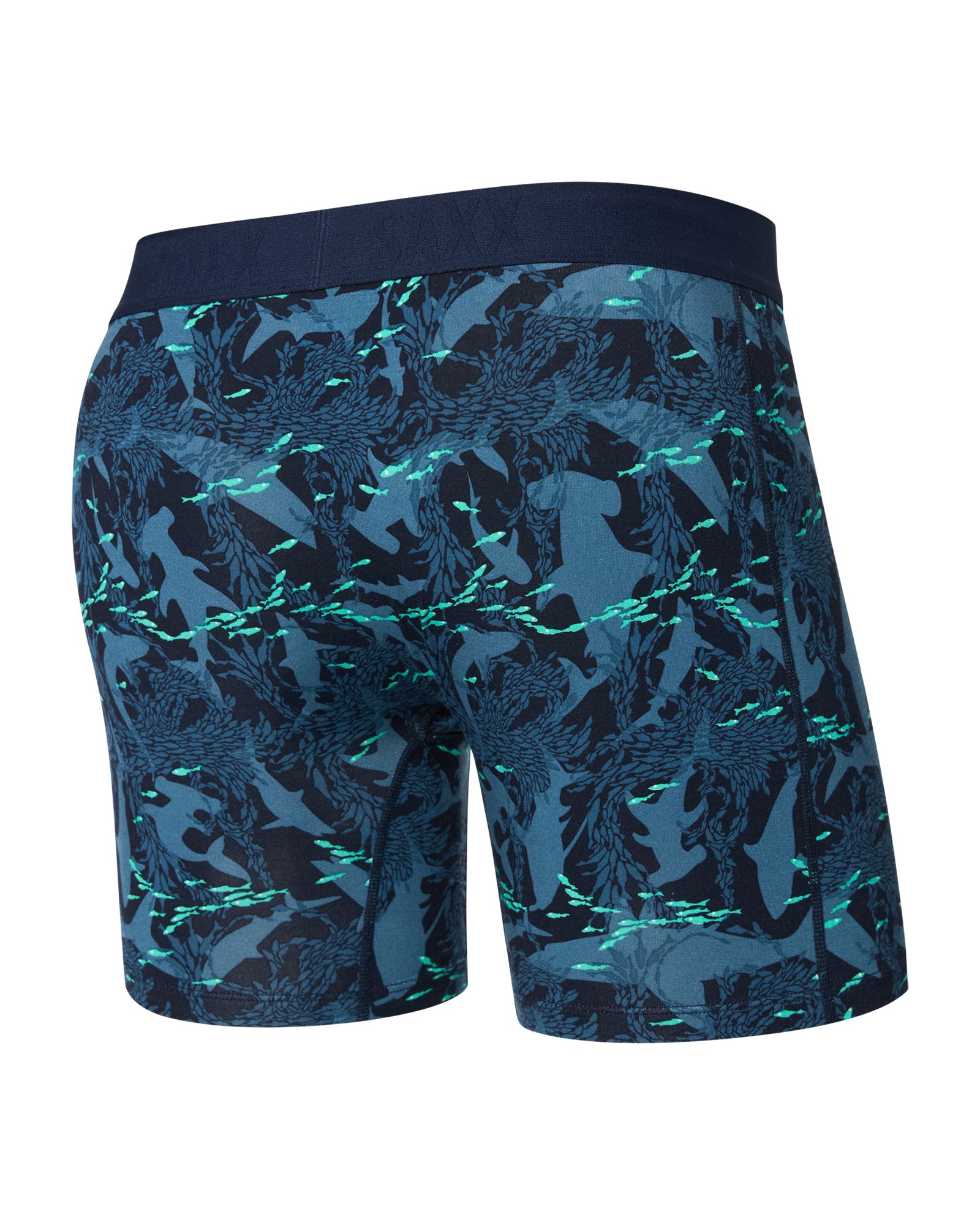 SAXX Men's Vibe Xtra Boxer Brief