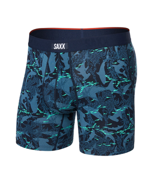 Caleçon boxeur avec BallPark Pouch pour hommes, Vibe Xtra, SAXX