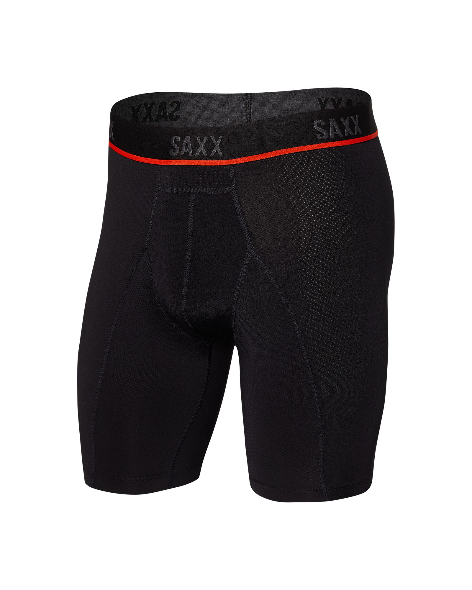 SAXX Kinetic HD Men's Long Leg Boxer Brief