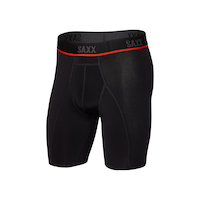 SAXX Kinetic HD Men's Long Leg Boxer Brief