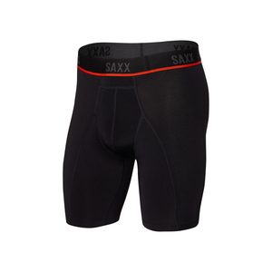 SAXX Kinetic HD Men's Long Leg Boxer Brief