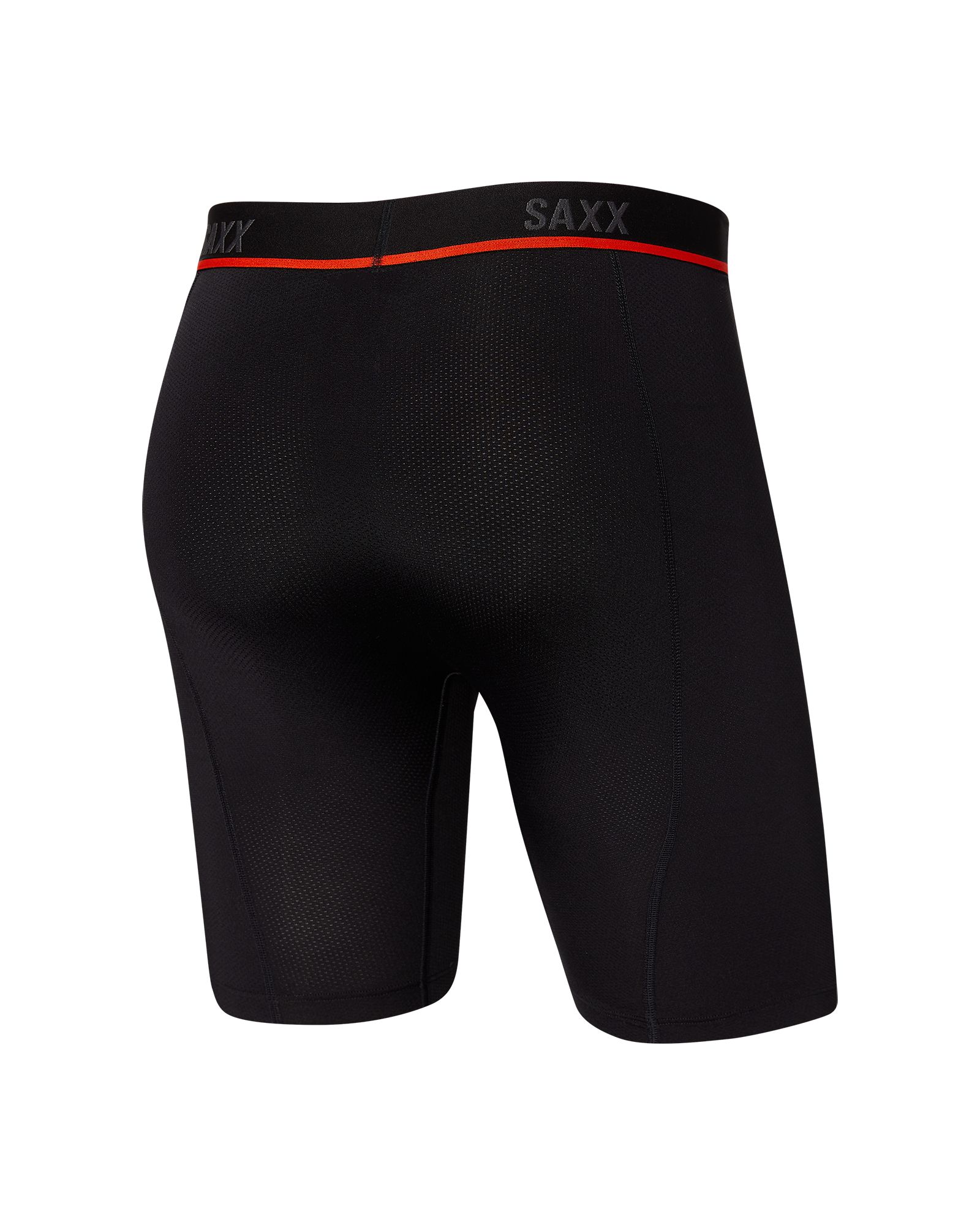SAXX Kinetic HD Men's Long Leg Boxer Brief