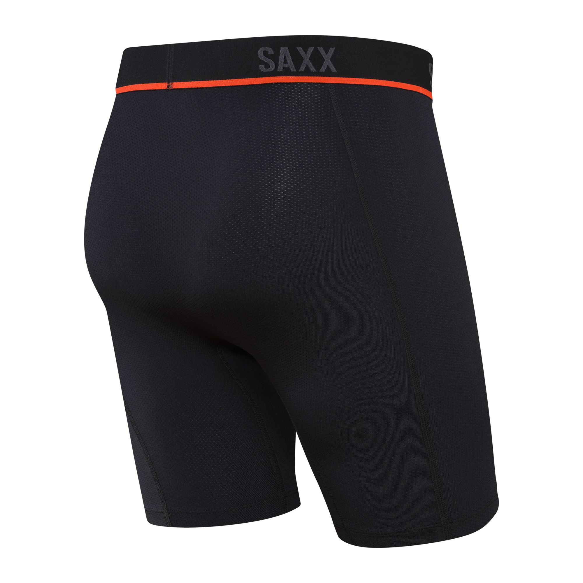 SAXX Kinetic HD Men's Long Leg Boxer Brief SportChek