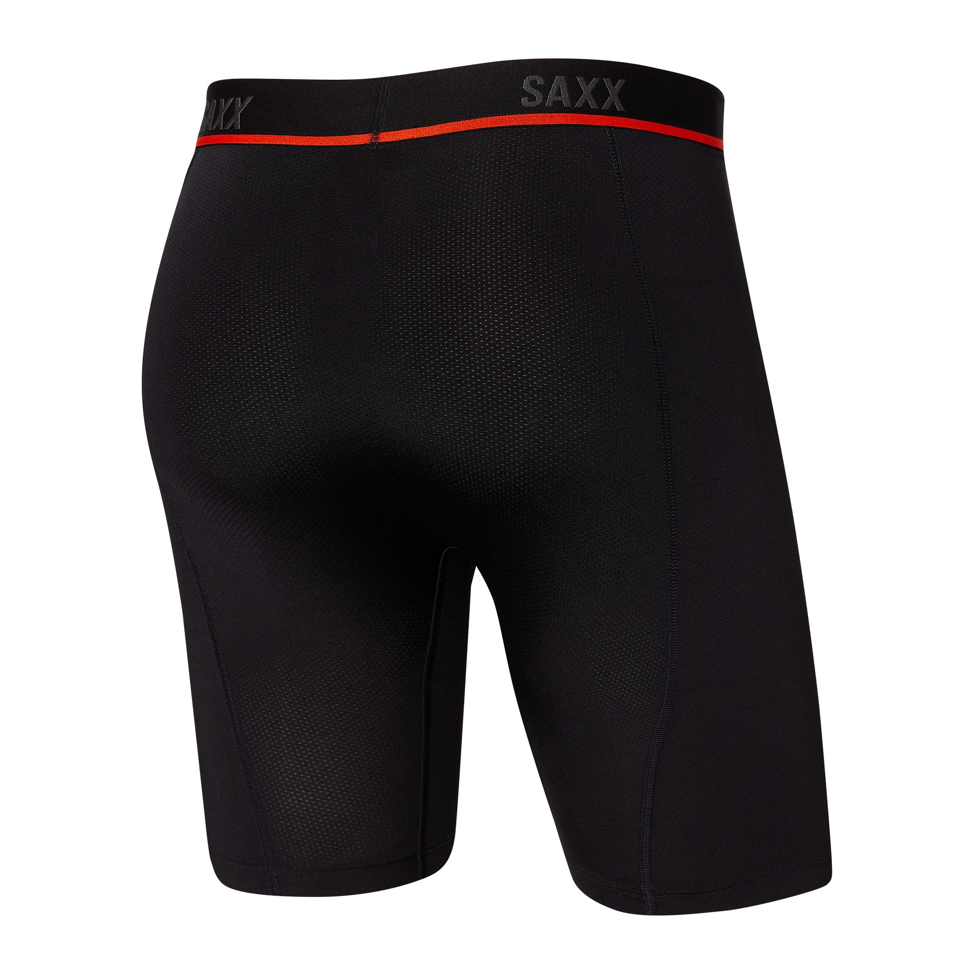 SAXX Kinetic HD Men's Long Leg Boxer Brief