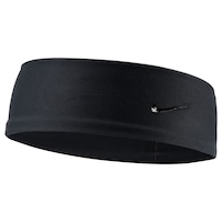 Nike Men's Fury Elevate Headband Front_Angled_Left