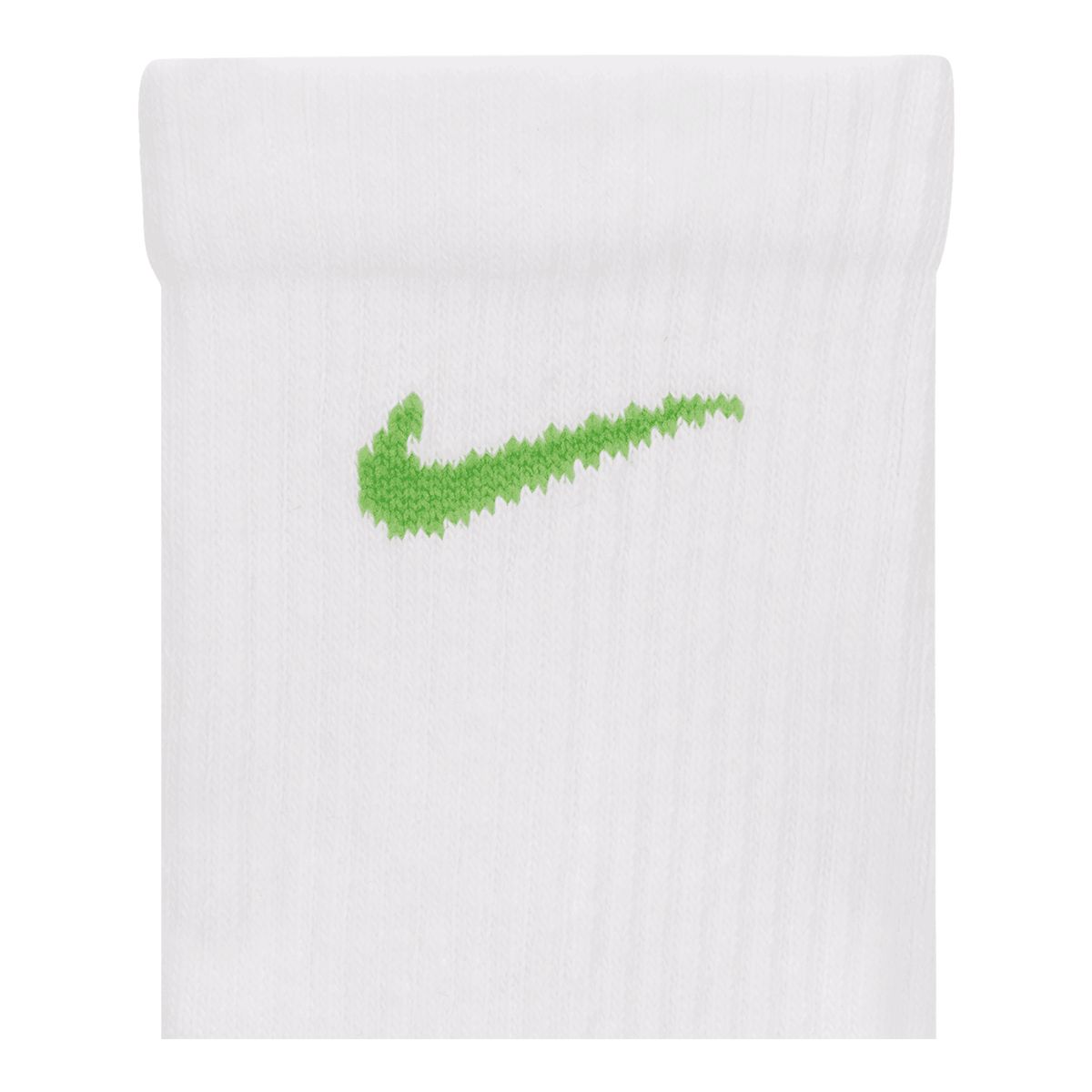 Nike Men's Everyday Plus Cushioned Training Crew Socks - 3 Pack