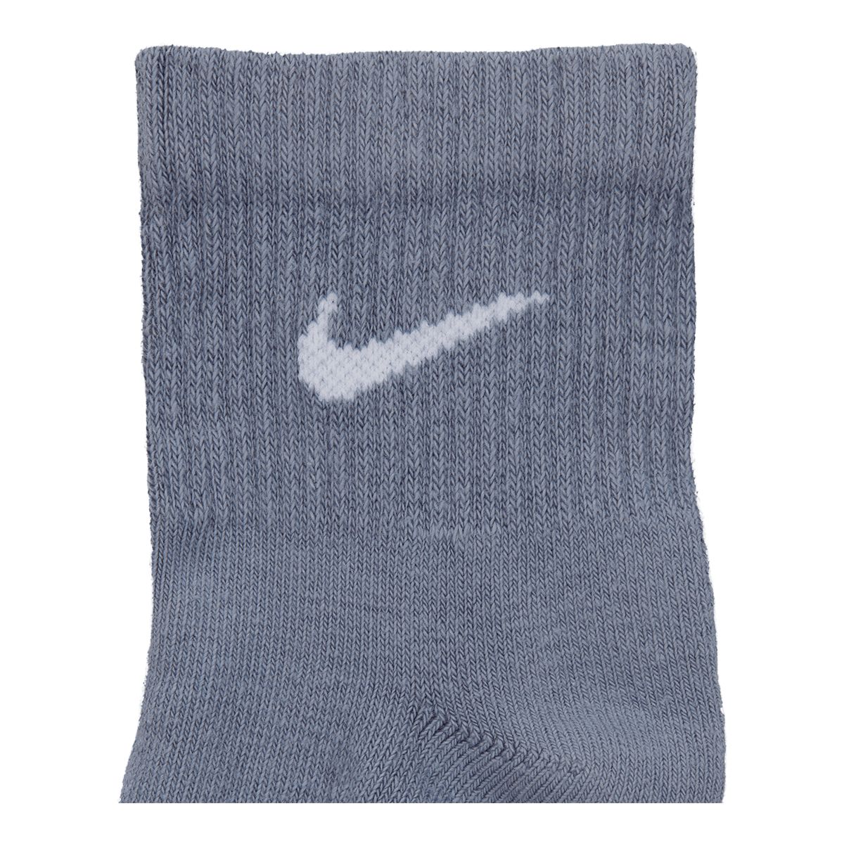 Nike Men's Everyday Plus Cushioned Training Ankle Socks - 3 Pack