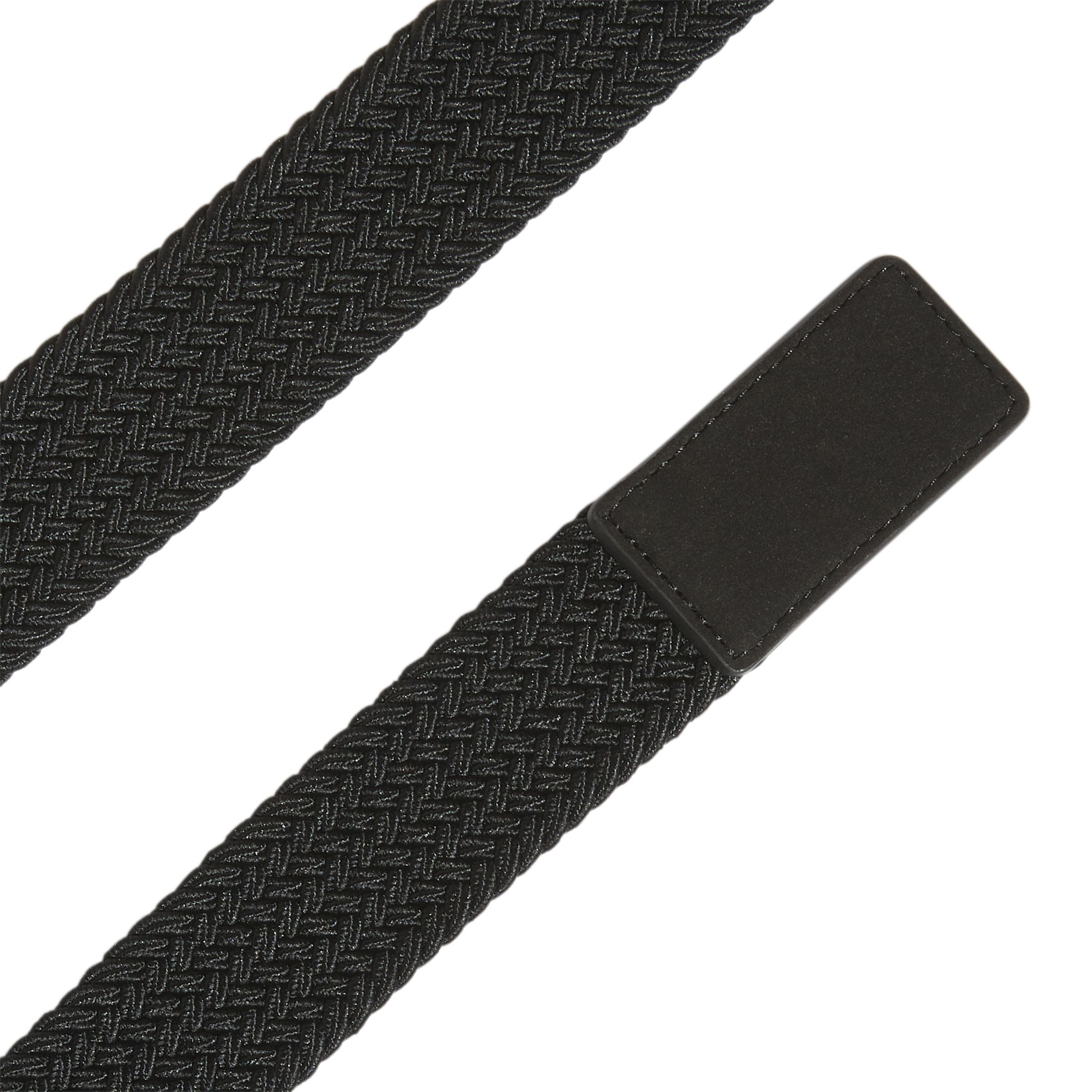 adidas Golf Men's Braided Stretch Belt