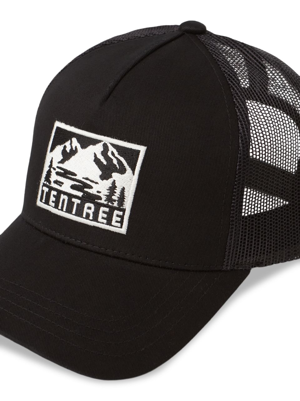 Tentree Men's Adventure Altitude Hat