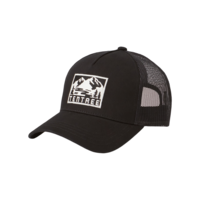 Tentree Men's Adventure Altitude Hat Front_Three_Fourths_Angled_Left