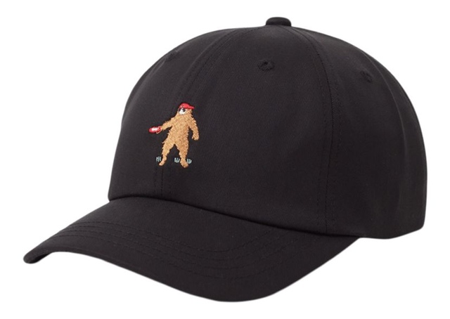 Tentree Men's Sasquatch Peak Hat