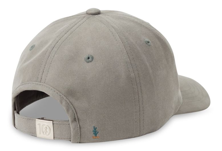 Tentree Men's Sasquatch Peak Hat
