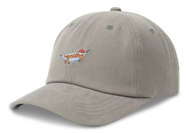 Tentree Men's Sasquatch Peak Hat