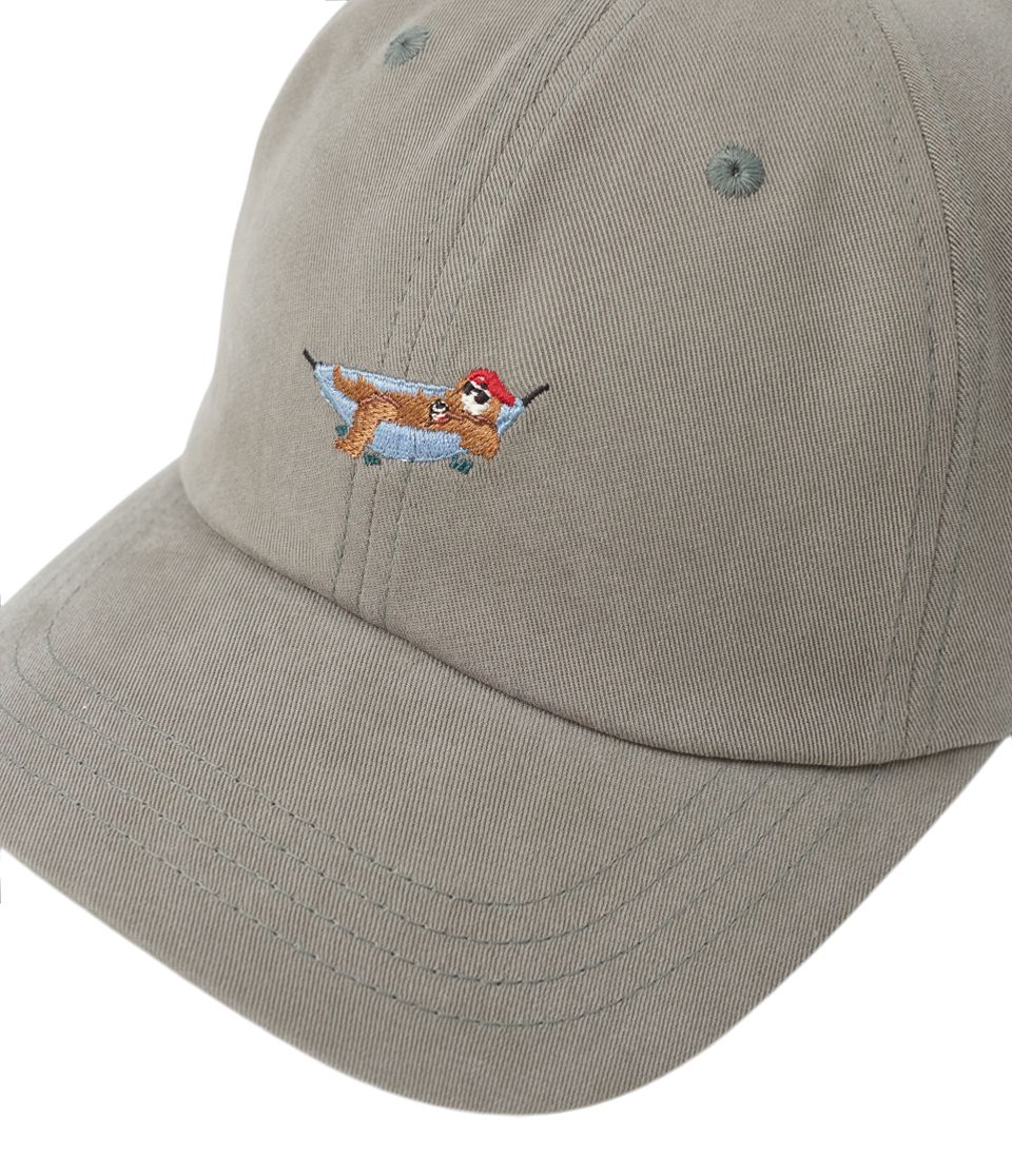 Tentree Men's Sasquatch Peak Hat