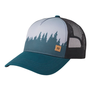 Tentree Men's Juniper Altitude Trucker Hat