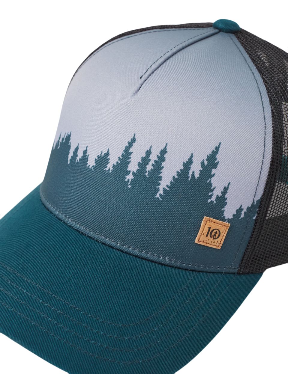 Tentree Men's Juniper Altitude Trucker Hat