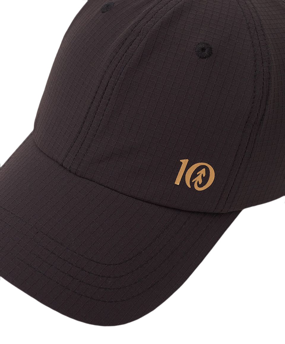 Tentree Men's EcoStretch Nylon Peak Hat