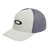 Oakley Men's Sport Ellipse Stretch Cap Front_Angled_Left