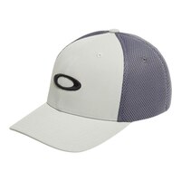 Oakley Men's Sport Ellipse Stretch Cap Front_Angled_Left