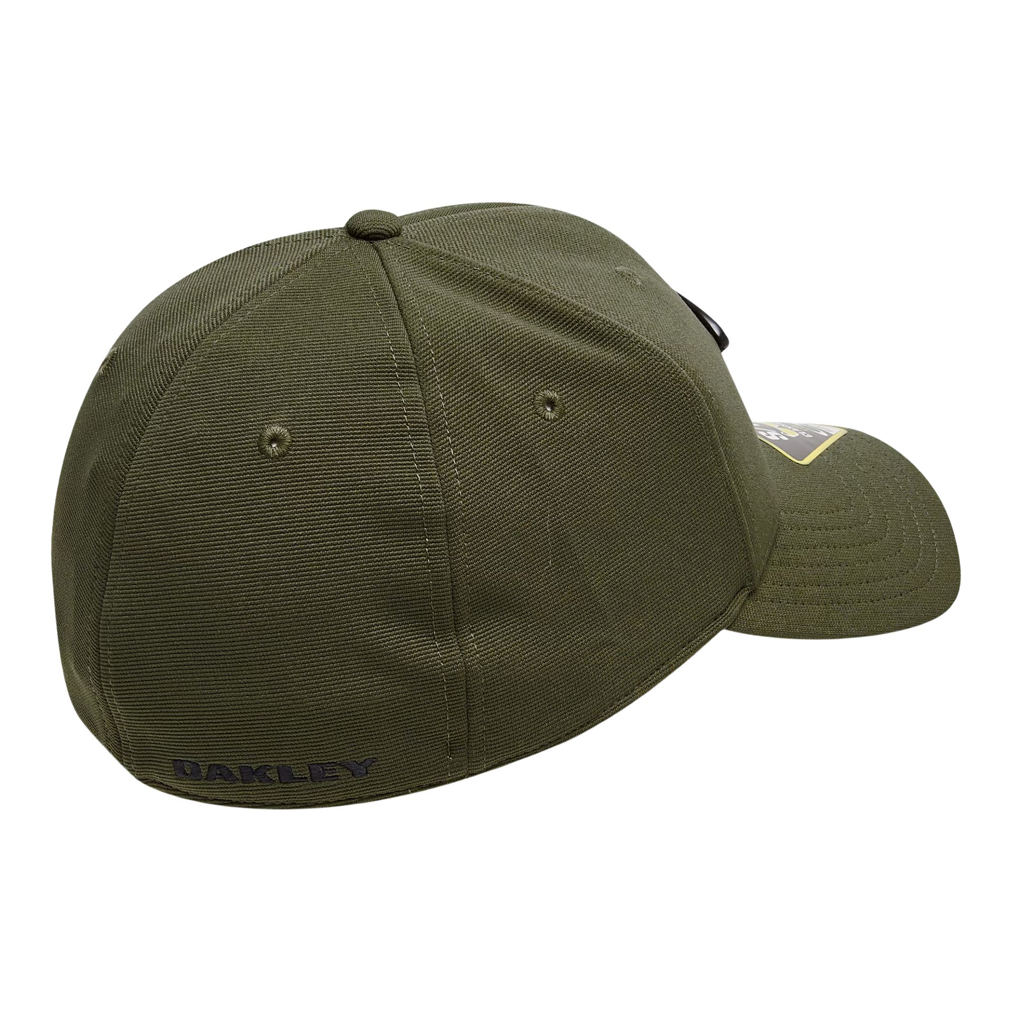 Oakley Men's Tincan Cap