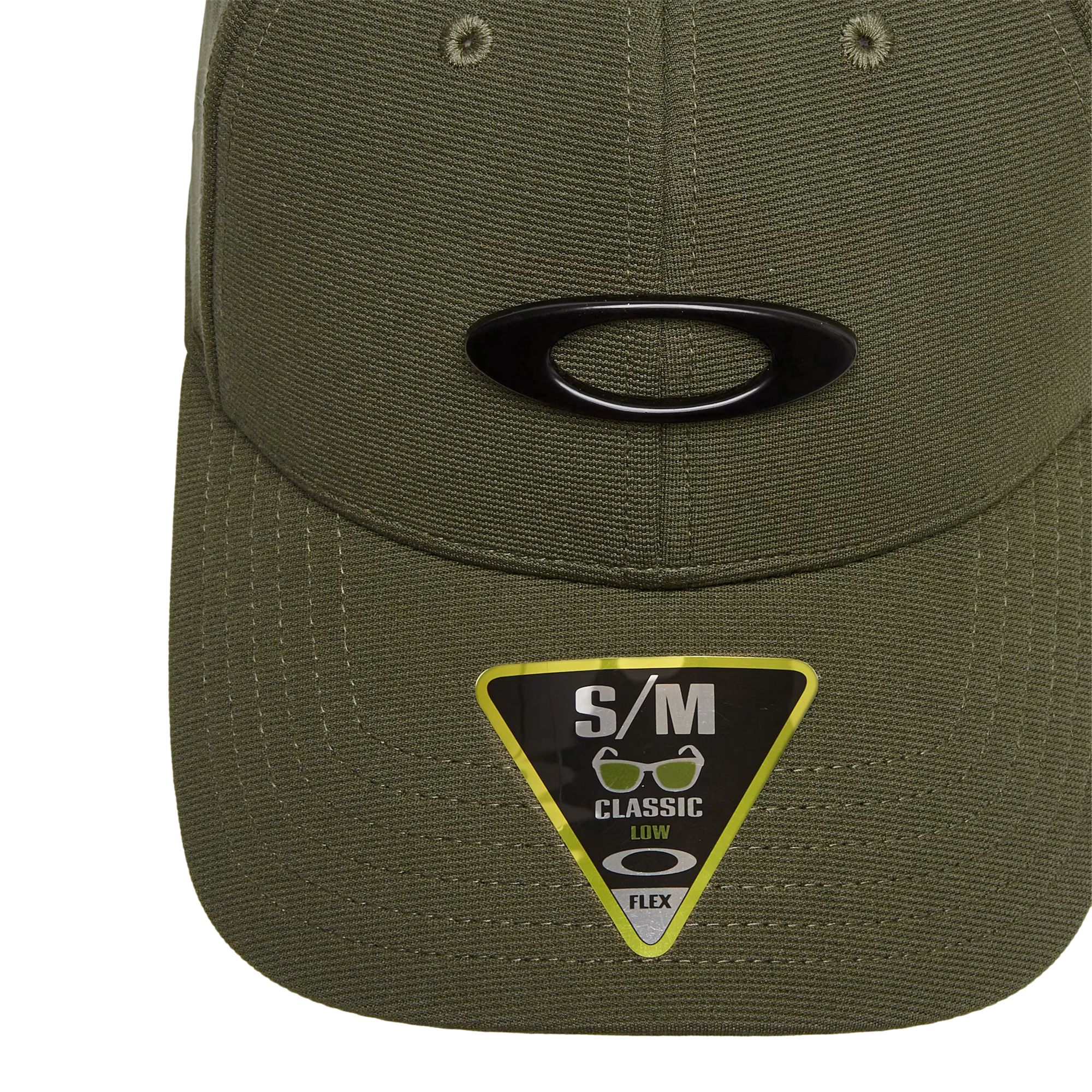 Oakley Men's Tincan Cap