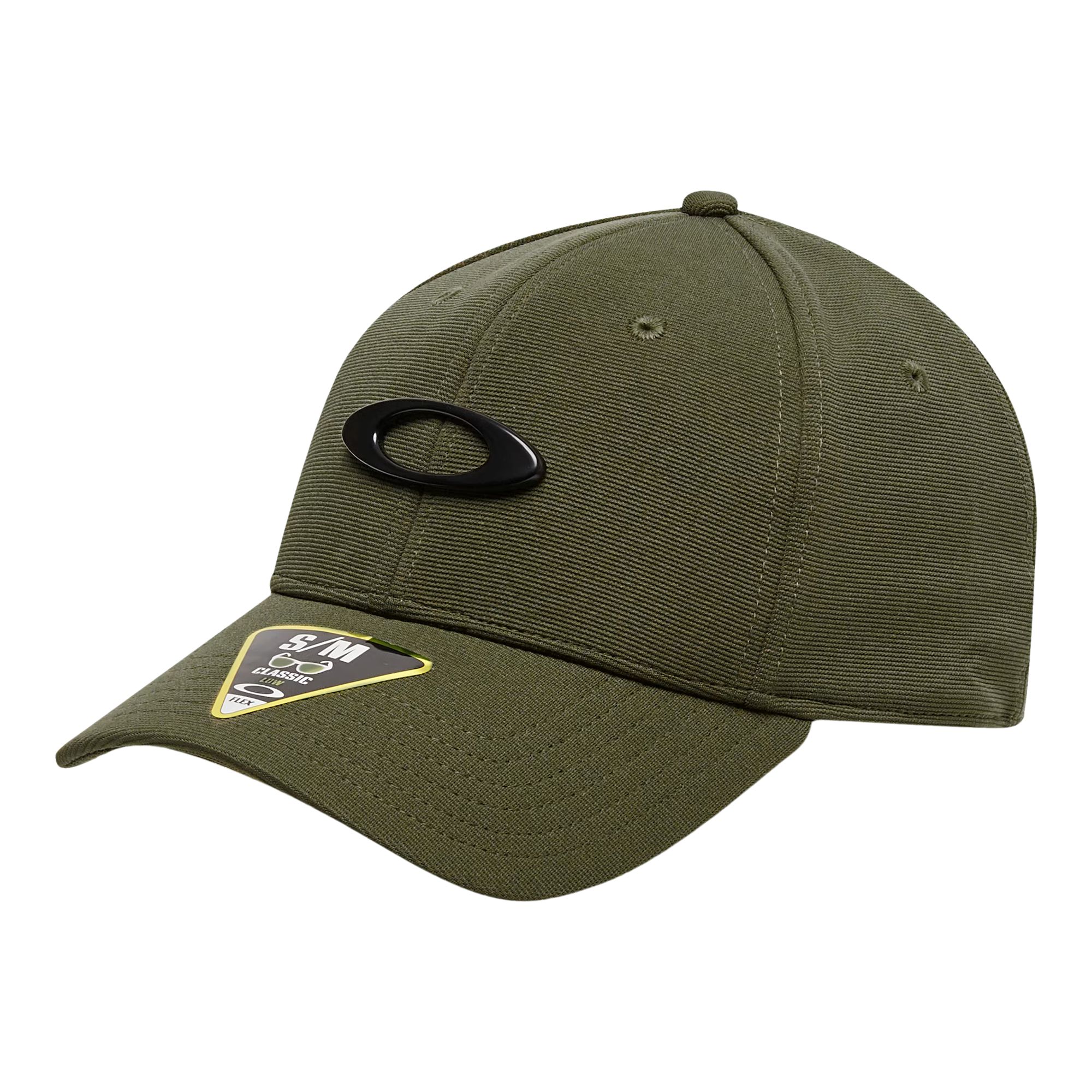 Oakley Men's Tincan Cap