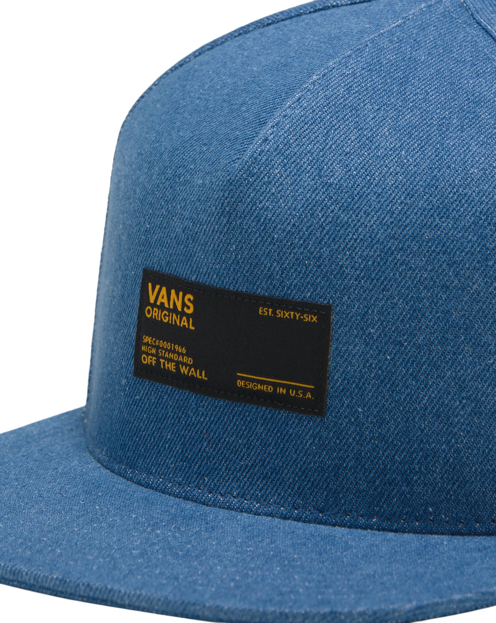 Vans Men's Ravenna Snapback Hat