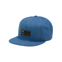 Vans Men's Ravenna Snapback Hat